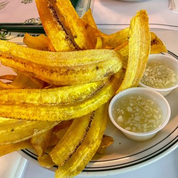 Versailles - Mariquitas With Mojo - Cuban Near Me - Miami, Florida Versailles - Mariquitas With Mojo - Cuban Near Me - Miami, Florida
