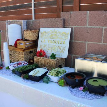 La Taquiza - Caterers Near Me - Los Angeles, California La Taquiza - Caterers Near Me - Los Angeles, California