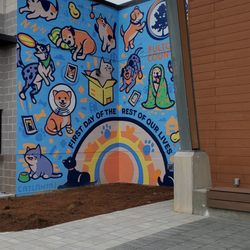 Fulton County Animal Services