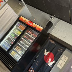 Hiro Hibachi Express - Drinks