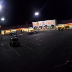 Food City