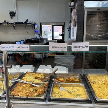 Mikki's Soul Food Cafe - More food selections - Southern Near Me - Pearland, Texas Mikki's Soul Food Cafe - More food selections - Southern Near Me - Pearland, Texas