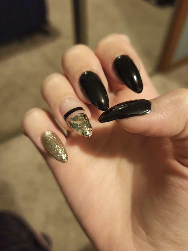 NAILTOEPIA 124 Photos & 61 Reviews Waxing 3500 SW Market St, Lees