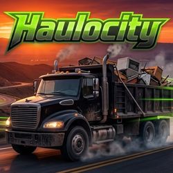 Haulocity