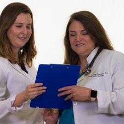 South Florida Internists Group - Dr. Ramirez & Dr. Trullenque