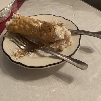 Monte Carlo - Cannoli to share - Pizza Near Me - Lynchburg, Virginia Monte Carlo - Cannoli to share - Pizza Near Me - Lynchburg, Virginia