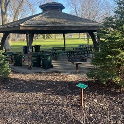 Arboretum Angel Of Hope Garden - Maple Grove Arboretum Picnic Pavilion (next to Hope Garden)