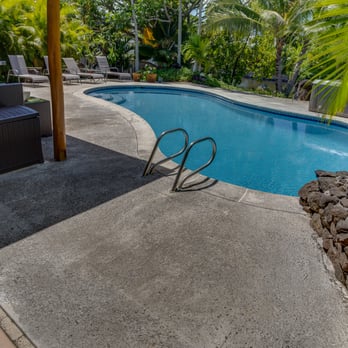 Central Pacific Specialty Contractors - Before - General Contractors Near Me - Street, Hawaii Central Pacific Specialty Contractors - Before - General Contractors Near Me - Street, Hawaii