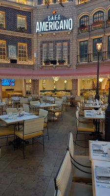 Cafe Americano | Paris by null