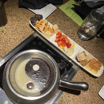 The Melting Pot - Fondue Near Me - Wilmington, Delaware The Melting Pot - Fondue Near Me - Wilmington, Delaware