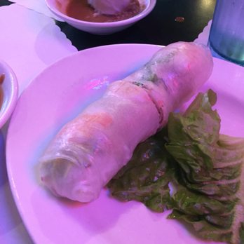 Pho Vi Hoa - You've got to have the spring rolls - Vietnamese Near Me - Los Altos, California Pho Vi Hoa - You've got to have the spring rolls - Vietnamese Near Me - Los Altos, California