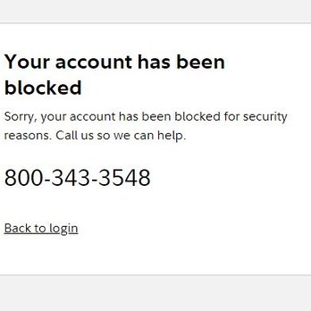 Fidelity Investments - This is one of the numbers I called that after typing in my SS# told me they were closed! - Financial Advising Near Me - San Diego, California
