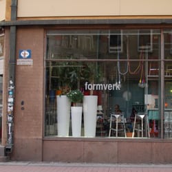 Formverk