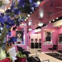 Salon de Weave - Southfield