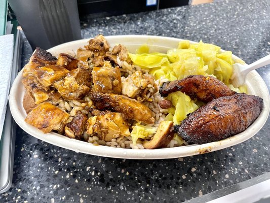 Irie Jamaican Kitchen by null