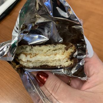Drop the Bop - Inside the chocolate dessert cake - Korean Near Me - Lincolnshire, Illinois Drop the Bop - Inside the chocolate dessert cake - Korean Near Me - Lincolnshire, Illinois