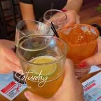 Flatiron bites & brews - Celebrating July birthdays. Clink. - Cocktail Bars Near Me - Albuquerque, New Mexico