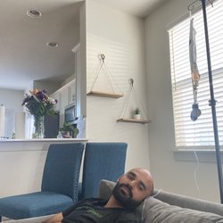 THRĪV - Post Pickleball Tourney - this patient got the Performance Recovery drip to get him back out on the courts.