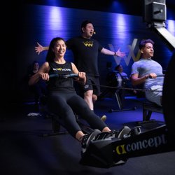 Row House Fitness Cool Springs