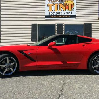 Twin City Tint - Auto Glass Services Near Me - Brewer, Maine Twin City Tint - Auto Glass Services Near Me - Brewer, Maine