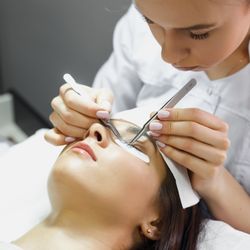 Belle Academy of Cosmetology - Eyelash Technology 50 hour State License Program #WIOA Approved