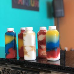 A Good Time Daiquiri Lounge - Daiquiris are easy. Customer service is our focus!