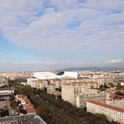 La Cité Radieuse - 13 novembre 2015