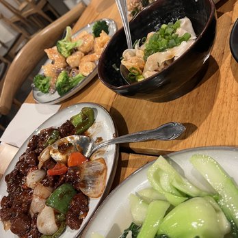 Hu's Cooking - Chinese Near Me - Houston, Texas Hu's Cooking - Chinese Near Me - Houston, Texas