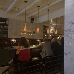 La Compagnie Wine Bar Flatiron