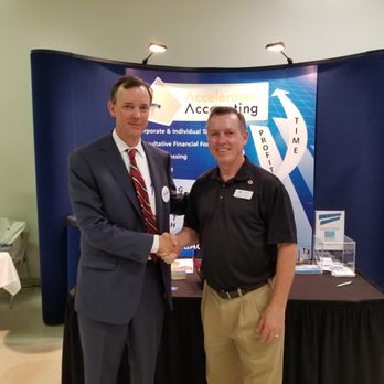 Accelerated Accounting - Tax Services Near Me - Mobile, Alabama