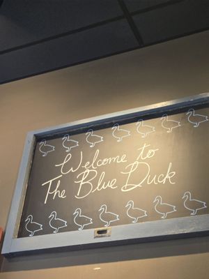 Menu photo 6 The Blue Duck Maplewood, MO
