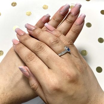 Signature Nails Spa - Nail Salons Near Me - Houston, Texas Signature Nails Spa - Nail Salons Near Me - Houston, Texas
