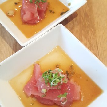 SUGARFISH | Studio City - Tuna Sashimi - Japanese Near Me - Studio City, California SUGARFISH | Studio City - Tuna Sashimi - Japanese Near Me - Studio City, California