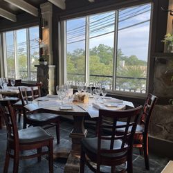 Martinsville Tavern