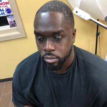 Certified Hands - JD at Certified Hands is the best and does an amazing job cutting my hair every time. - Barbers Near Me - Houston, Texas