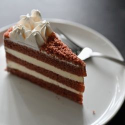 Mont Blanc - Red Velvet