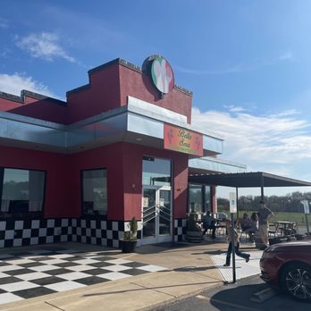 Bella Sera - Italian Near Me - Fredericksburg, Texas