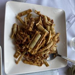 Golden Temple - Bamboo shoots with pork