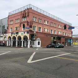 Venice Beach Hostel