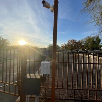 Connect Security - Security Systems Near Me - Tucson, Arizona