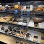 Corner Bakery Cafe