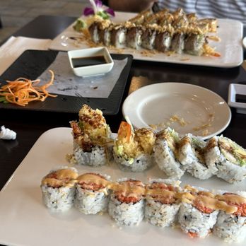 Sakura - Japanese Near Me - Long Beach, Mississippi Sakura - Japanese Near Me - Long Beach, Mississippi