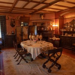 Sagamore Hill National Historic Site