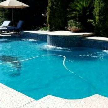 Oasis Pool Service - I'm so grateful for Allen's help with my pool. We love Oasis Pools! - Pool & Hot Tub Service Near Me