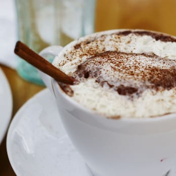 Cafe Dantorels - Mexican Hot Chocolate - Cafes Near Me - Sacramento, California Cafe Dantorels - Mexican Hot Chocolate - Cafes Near Me - Sacramento, California