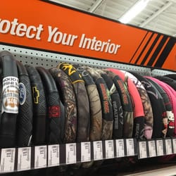 AutoZone Auto Parts