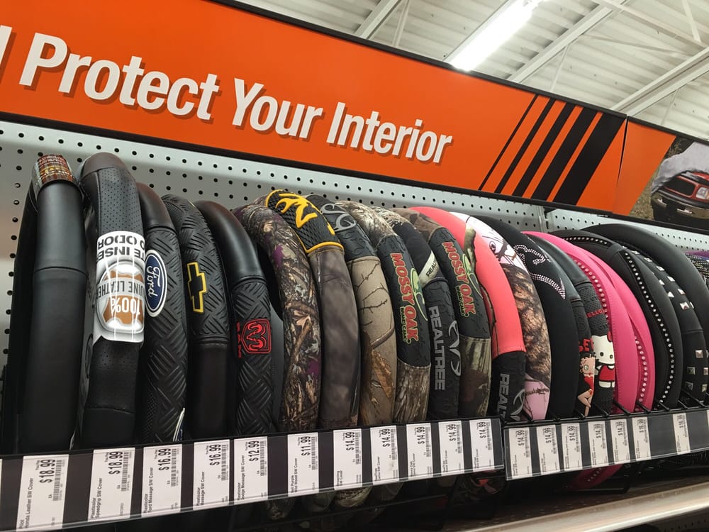 AUTOZONE AUTO PARTS Updated September 2024 23 Reviews 17480 SE