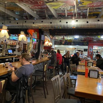 Grinders Stonewall - Friendly &Welcoming staff & patrons; come feel like a regular local. While enjoying Good Food & Incredible selection of local draft beers. - Pizza Near Me - Lenexa, Kansas Grinders Stonewall - Friendly &Welcoming staff & patrons; come feel like a regular local. While enjoying Good Food & Incredible selection of local draft beers. - Pizza Near Me - Lenexa, Kansas