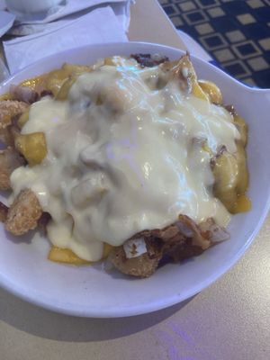 Johnny's Roadside Diner by null