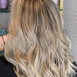 Sogno The salon Company